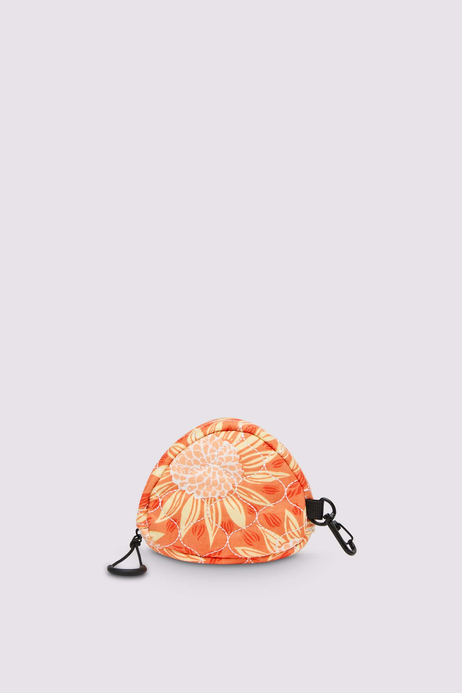 Flower Mountain COIN CASE Taschen Damen Orange | 976-LIRFWS