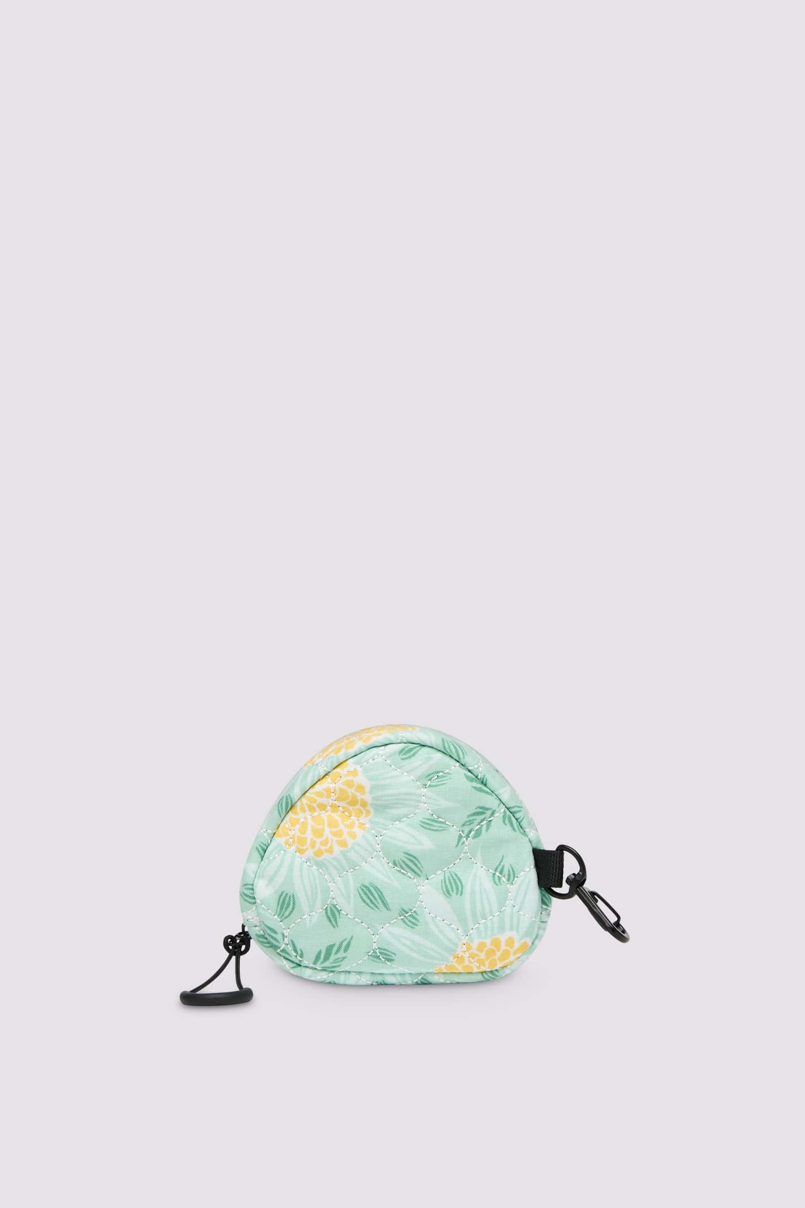 Flower Mountain COIN CASE Taschen Damen Hellgrün | 486-DUXYFZ