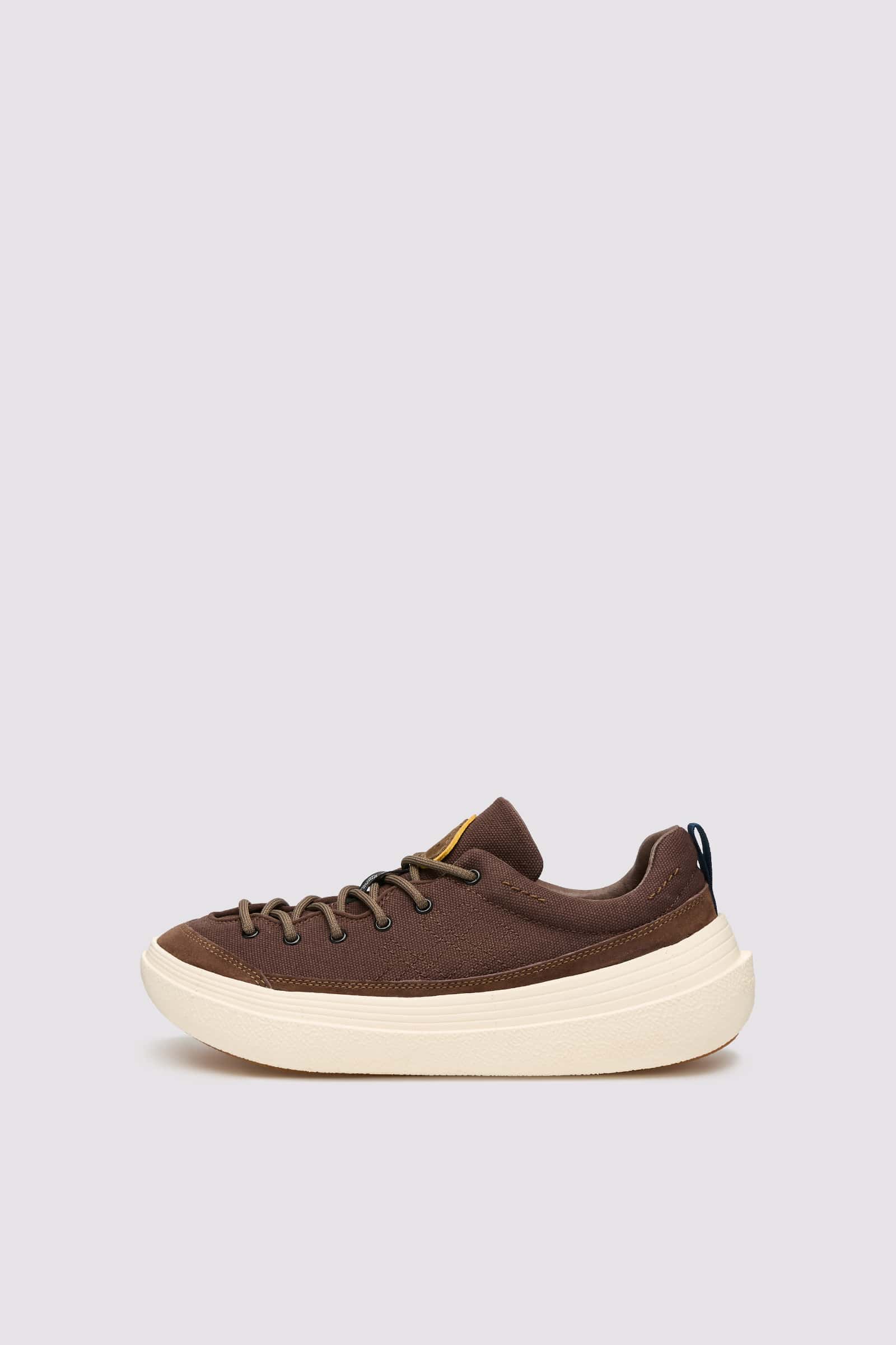 Flower Mountain FAMI UNI U.W. Sneakers Damen Braun | 752-HXGEQA