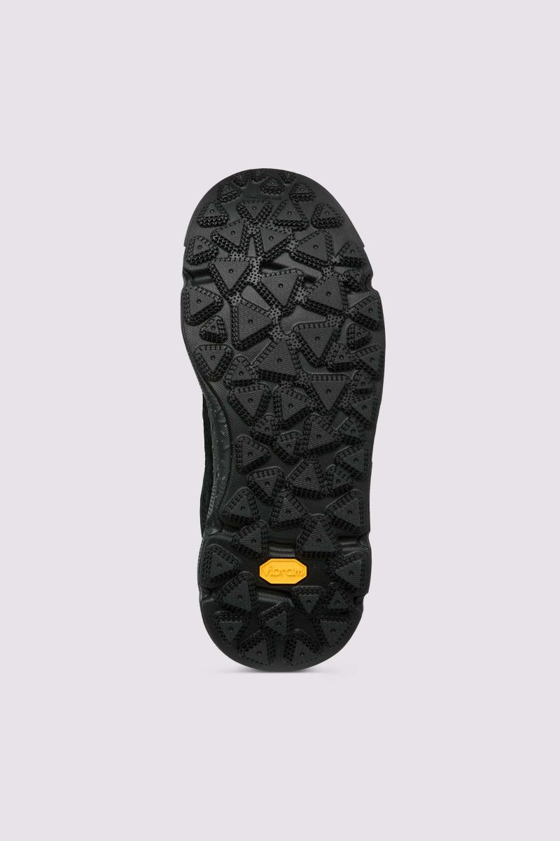 Flower Mountain IWANO 2 UNI Sneakers Damen Grau | 471-YAWHKT