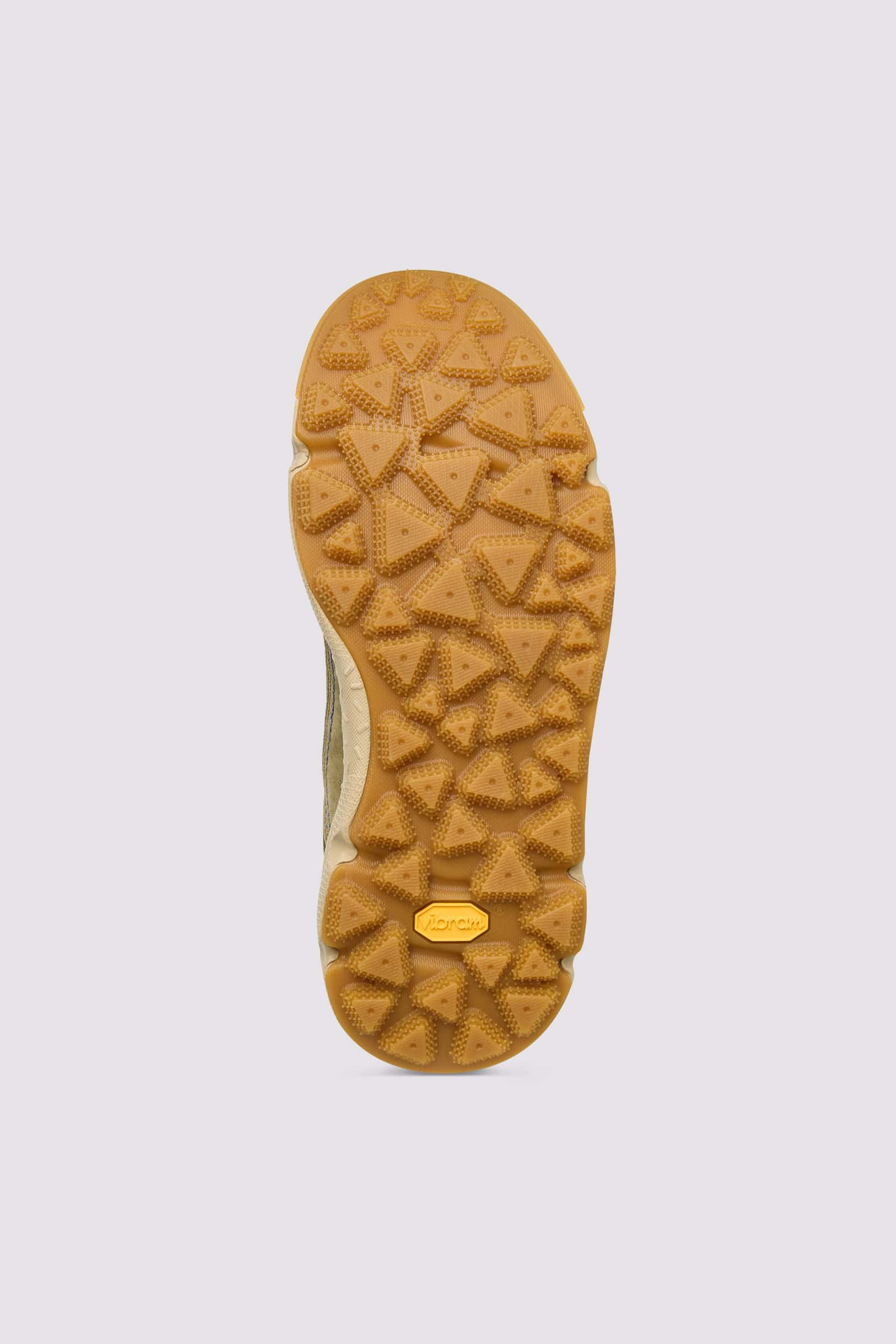 Flower Mountain IWANO 2 UNI Sneakers Damen Grau | 134-KLTOPG