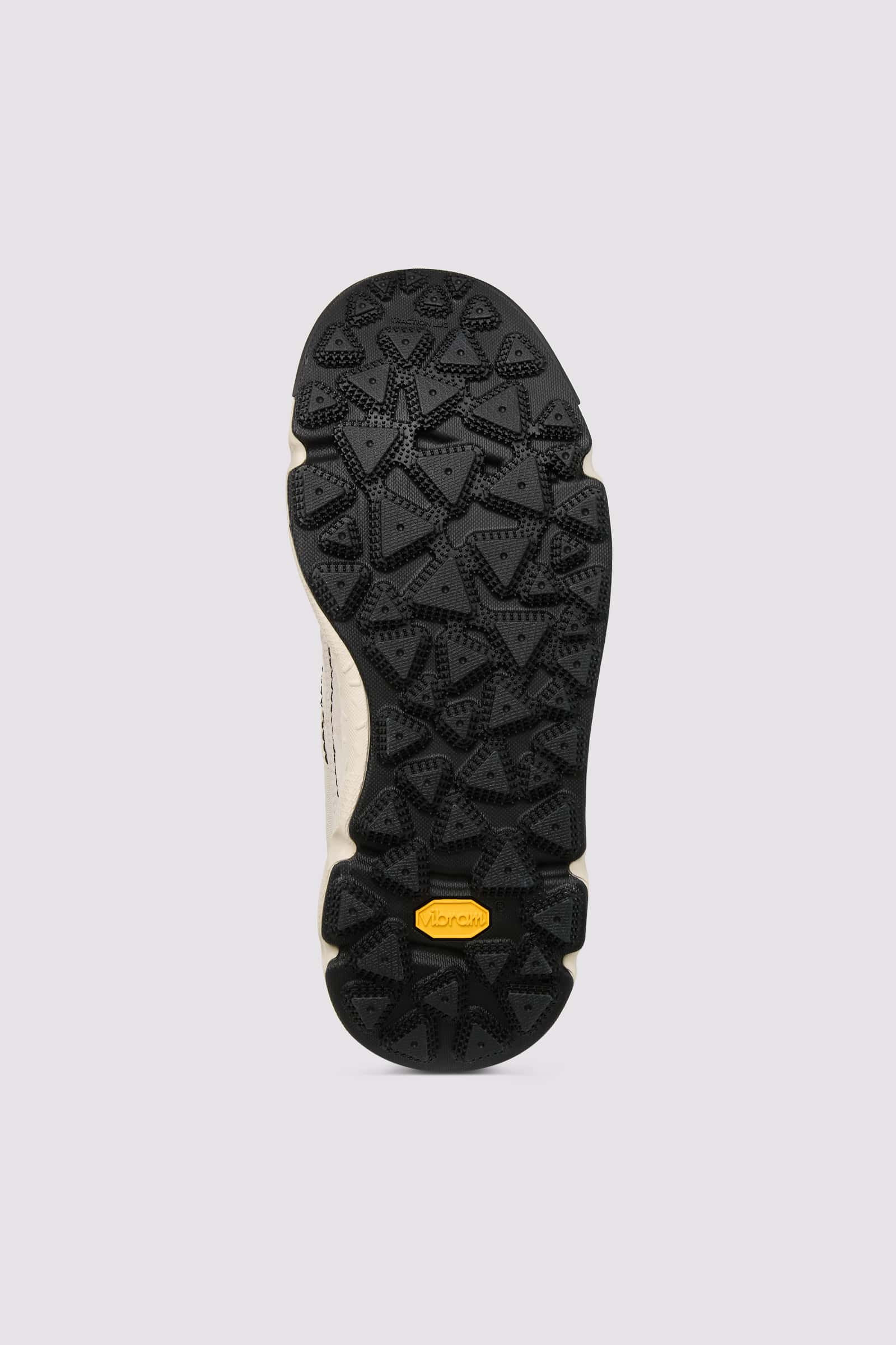 Flower Mountain IWANO 2 UNI Sneakers Damen Weiß Schwarz | 149-QAJUCM