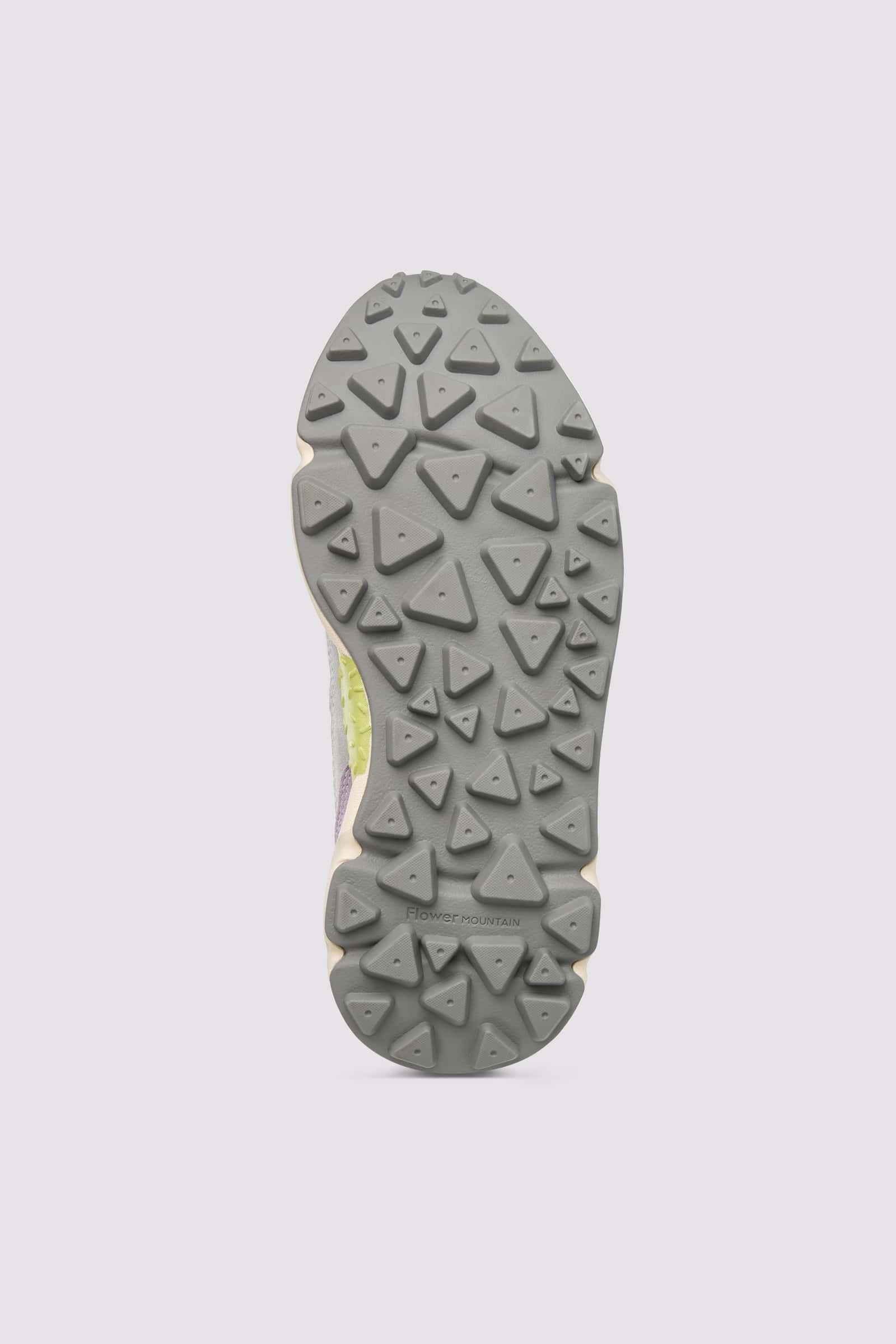 Flower Mountain LENZAN Sneakers Damen Lilac | 946-NLTKPJ