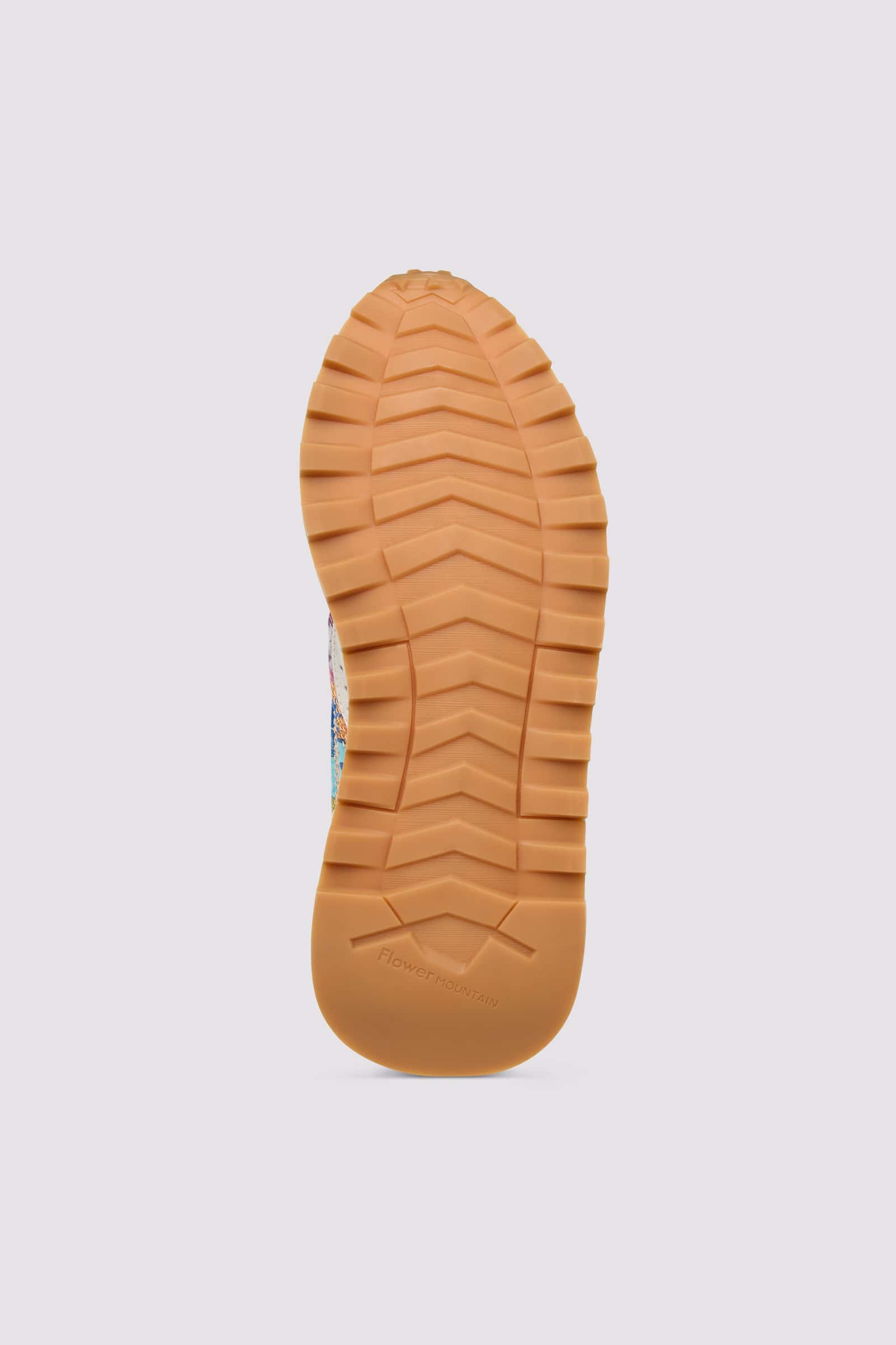 Flower Mountain NEW ASUKA Sneakers Damen Multicolored | 369-EDXWHT