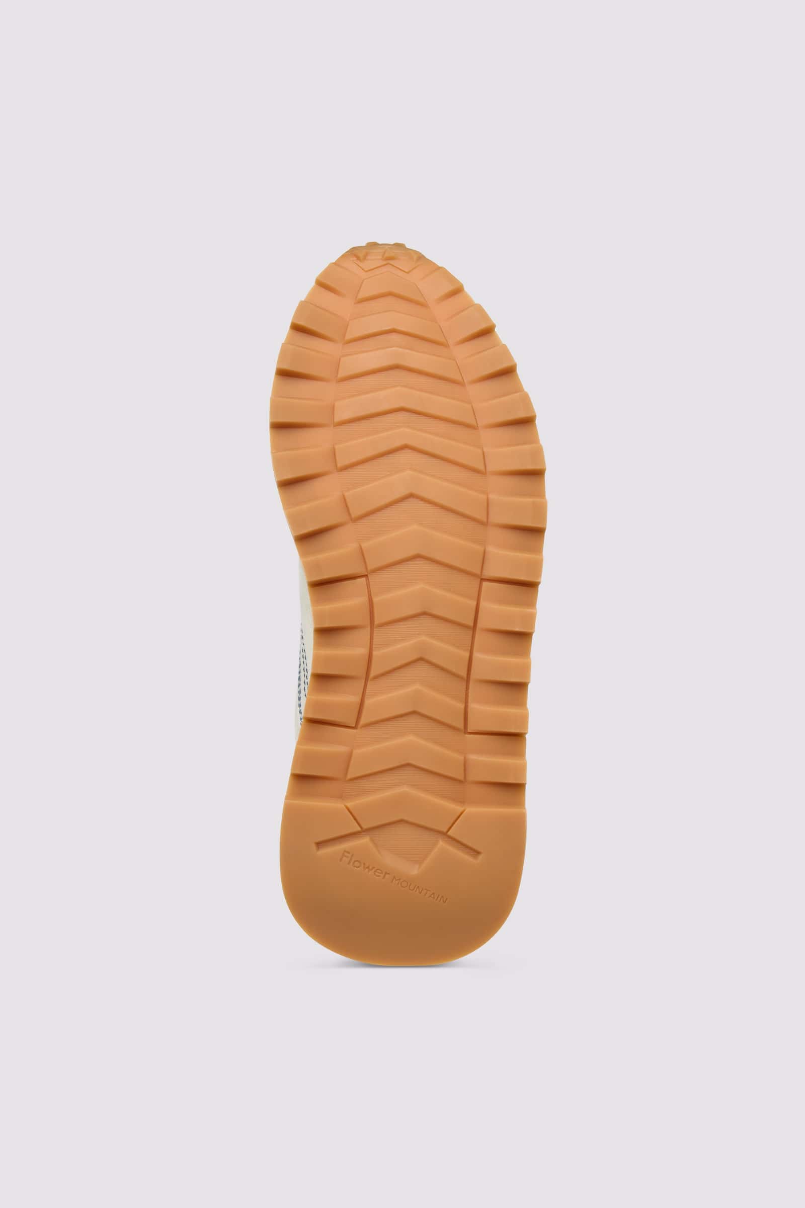 Flower Mountain NEW ASUKA UNI U.W. Sneakers Herren Weiß | 426-QCHSWE