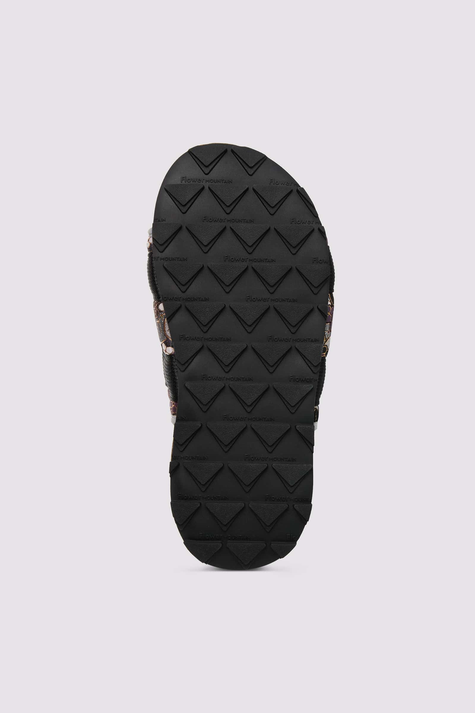 Flower Mountain NIWA SLIPPER UNI L.E. Hausschuhe Herren Lilac | 841-GOLPTN