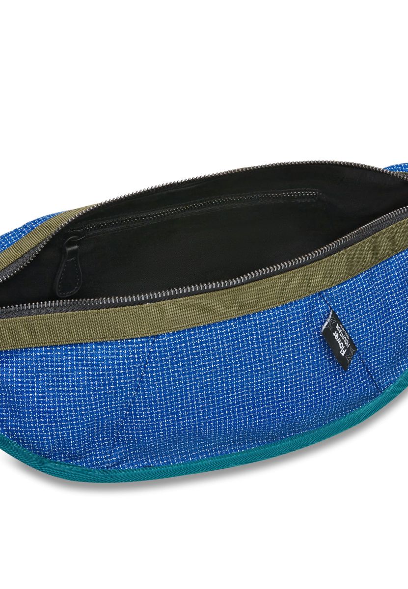 Flower Mountain SHOULDER/WAIST BAG Taschen Damen Lila | 346-KYQTNL