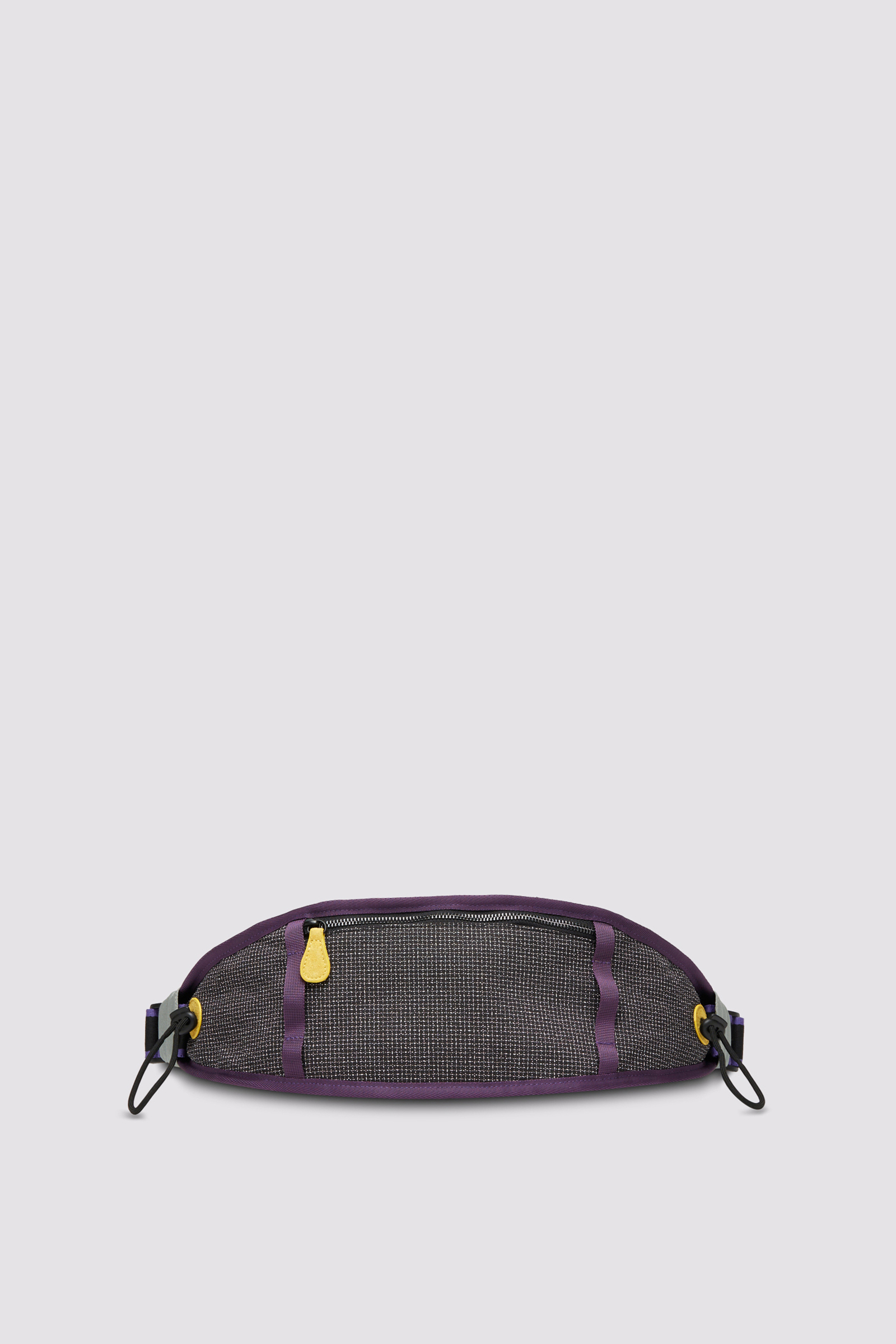 Flower Mountain SHOULDER/WAIST BAG Taschen Damen Grau | 613-LFSZYM