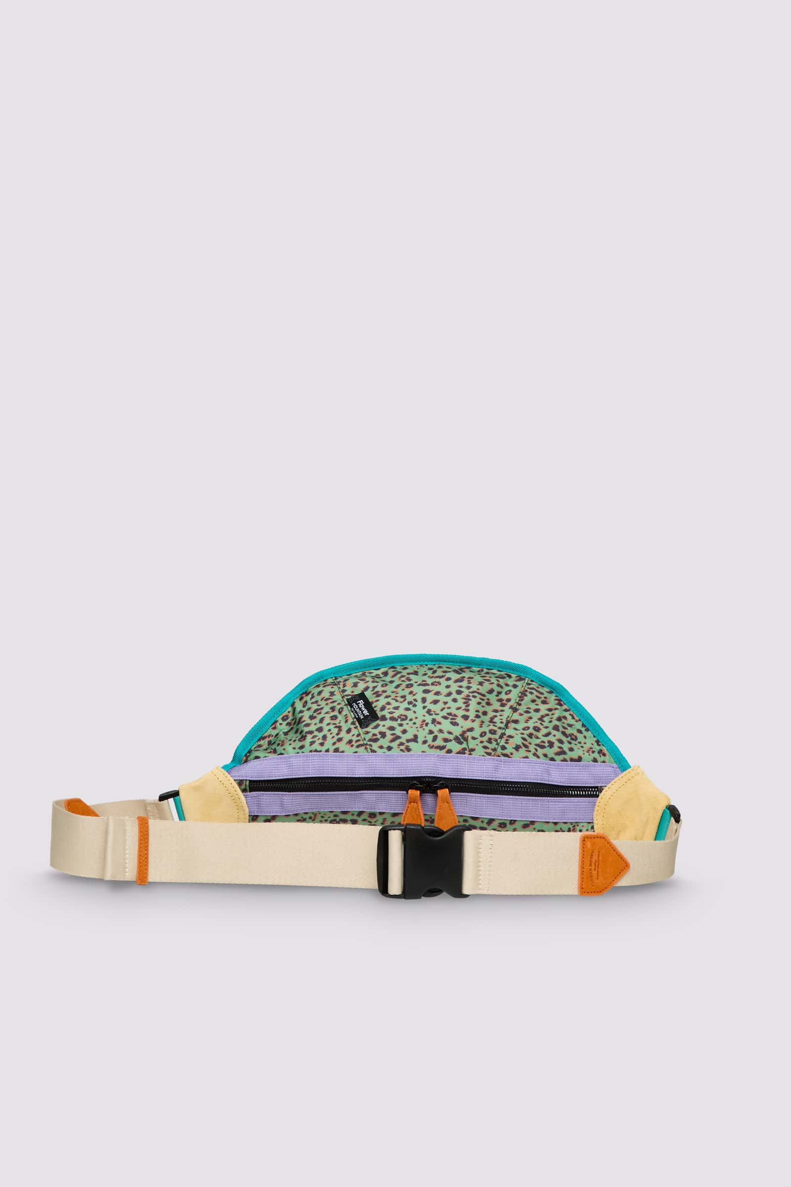 Flower Mountain SHOULDER/WAIST BAG Taschen Damen Rosa | 537-LBFZGM