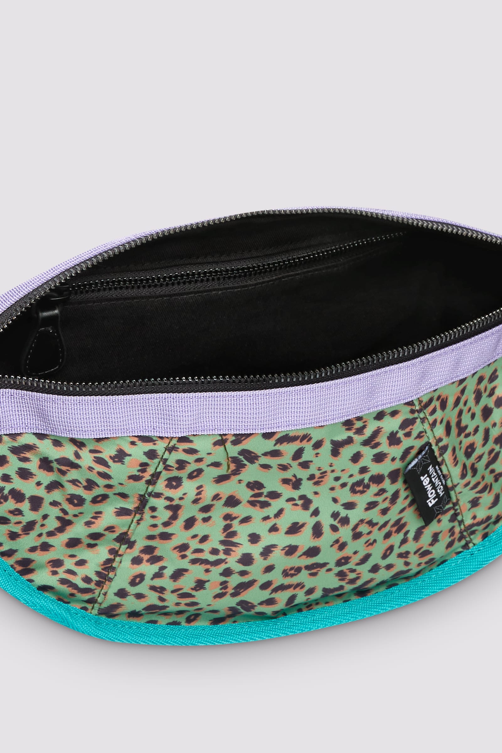 Flower Mountain SHOULDER/WAIST BAG Taschen Damen Rosa | 537-LBFZGM