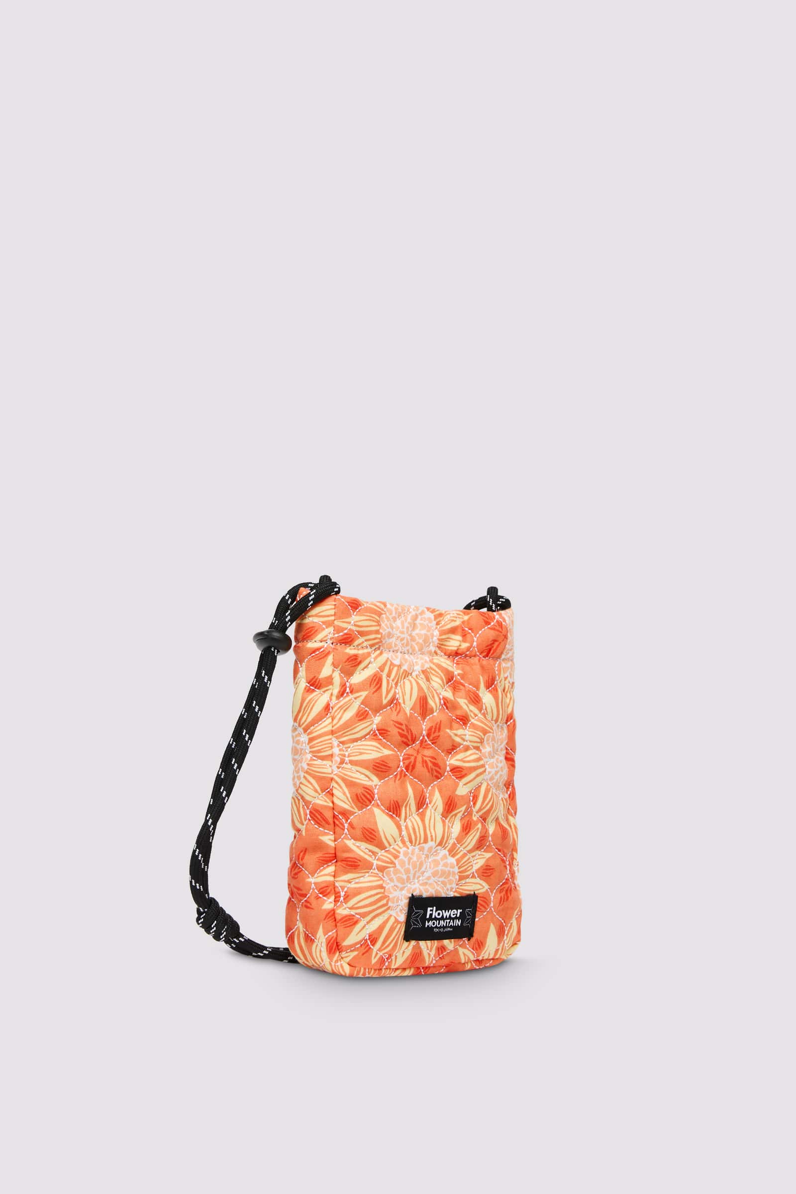 Flower Mountain SMART BAG Taschen Damen Orange | 645-SFKLVQ