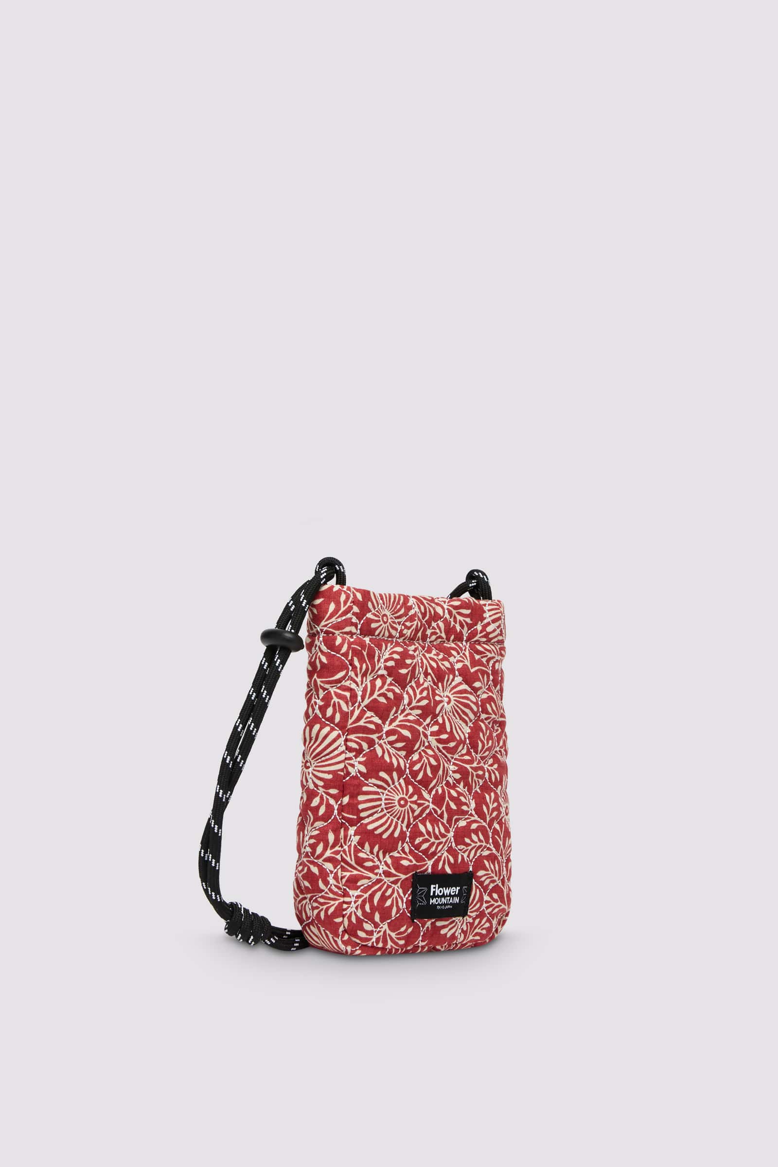 Flower Mountain SMART BAG Taschen Damen Bordeaux | 962-KUGEJL