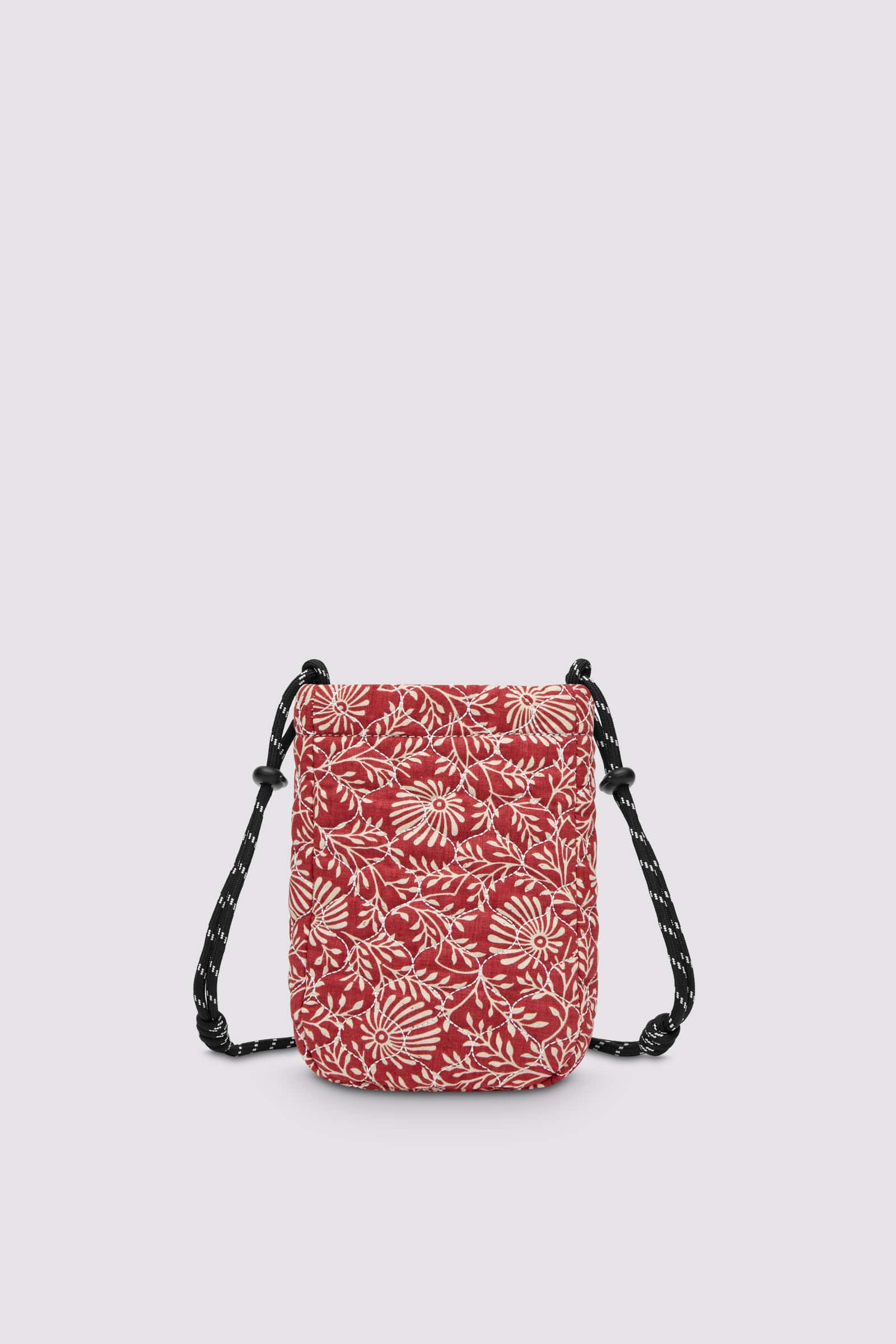 Flower Mountain SMART BAG Taschen Damen Bordeaux | 962-KUGEJL