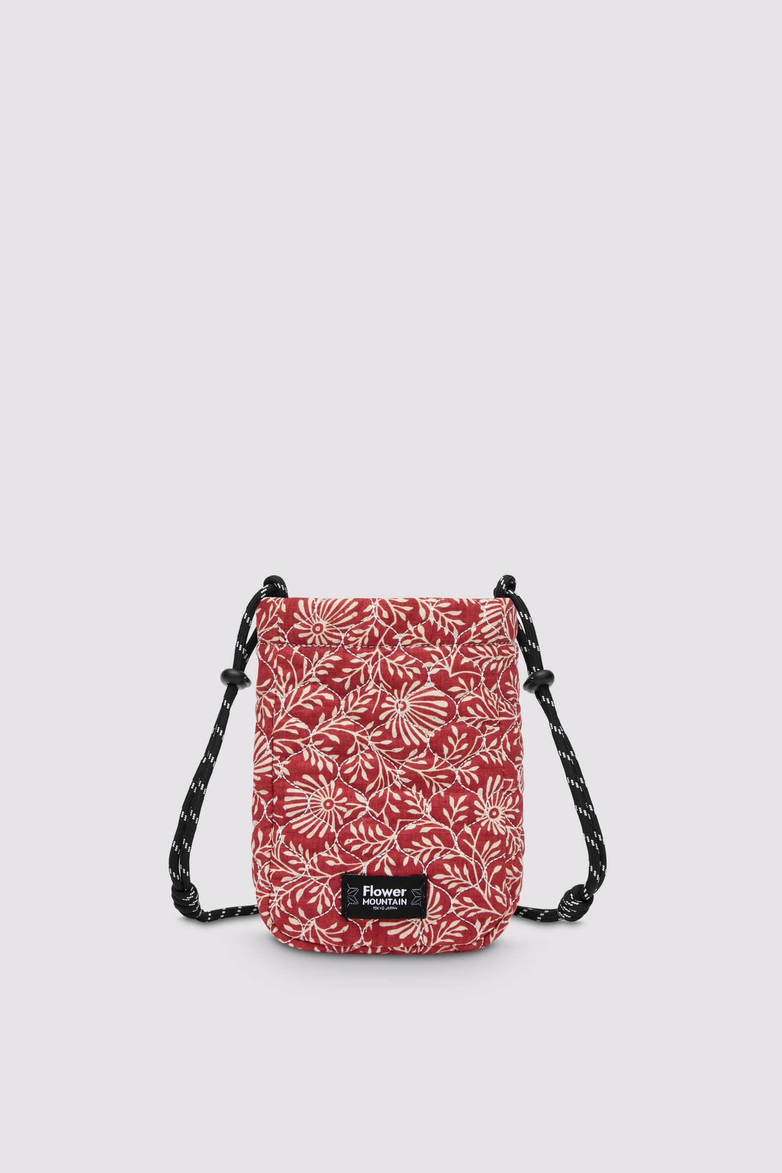 Flower Mountain SMART BAG Taschen Damen Bordeaux | 962-KUGEJL