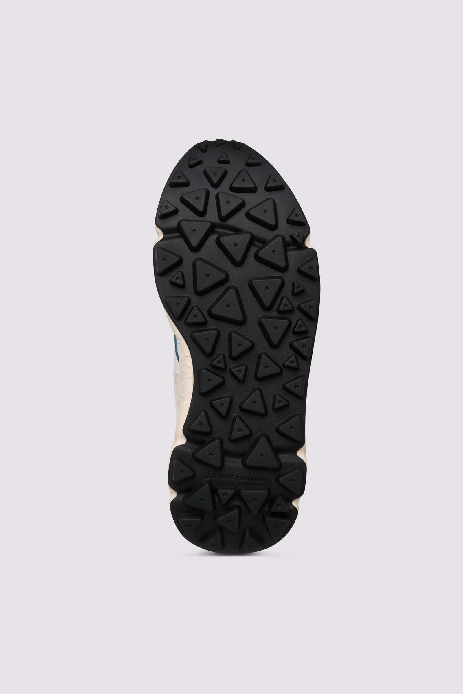 Flower Mountain YAMANO 3 KAISO Sneakers Herren Anthracite | 305-YBFHJR