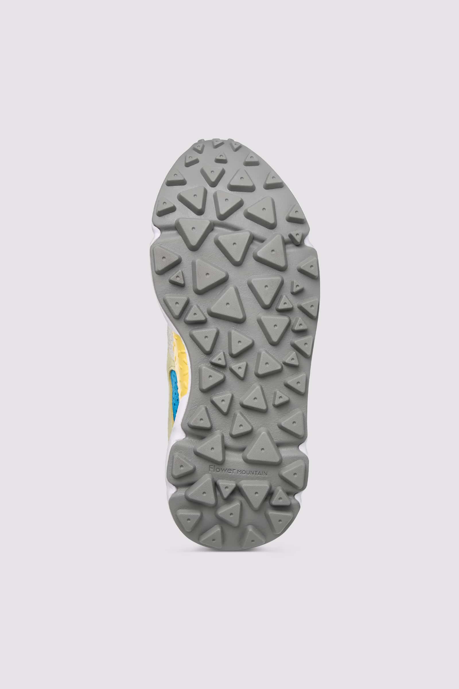 Flower Mountain YAMANO 3 Sneakers Damen Fuchsie | 580-JSHEQM