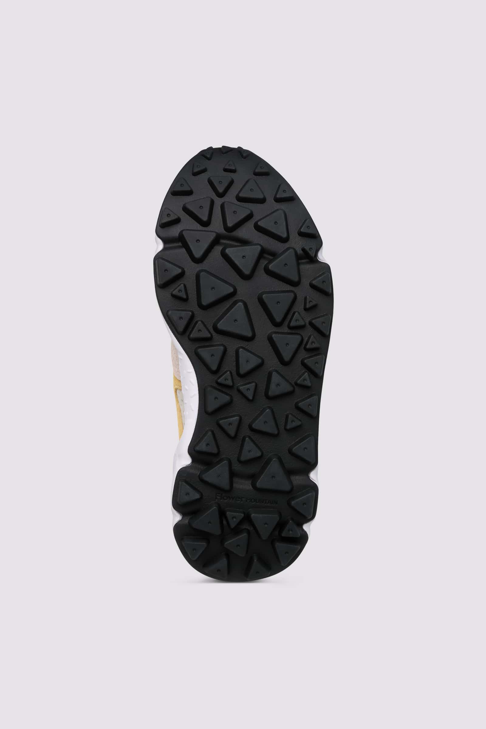 Flower Mountain YAMANO 3 Sneakers Damen Rosa Hellblau | 367-NJUVYQ