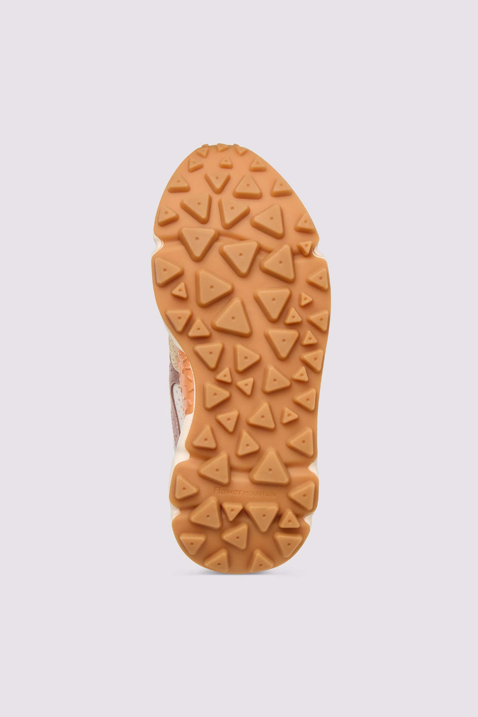 Flower Mountain YAMANO 3 Sneakers Damen Hellbraun | 370-QIMXUN