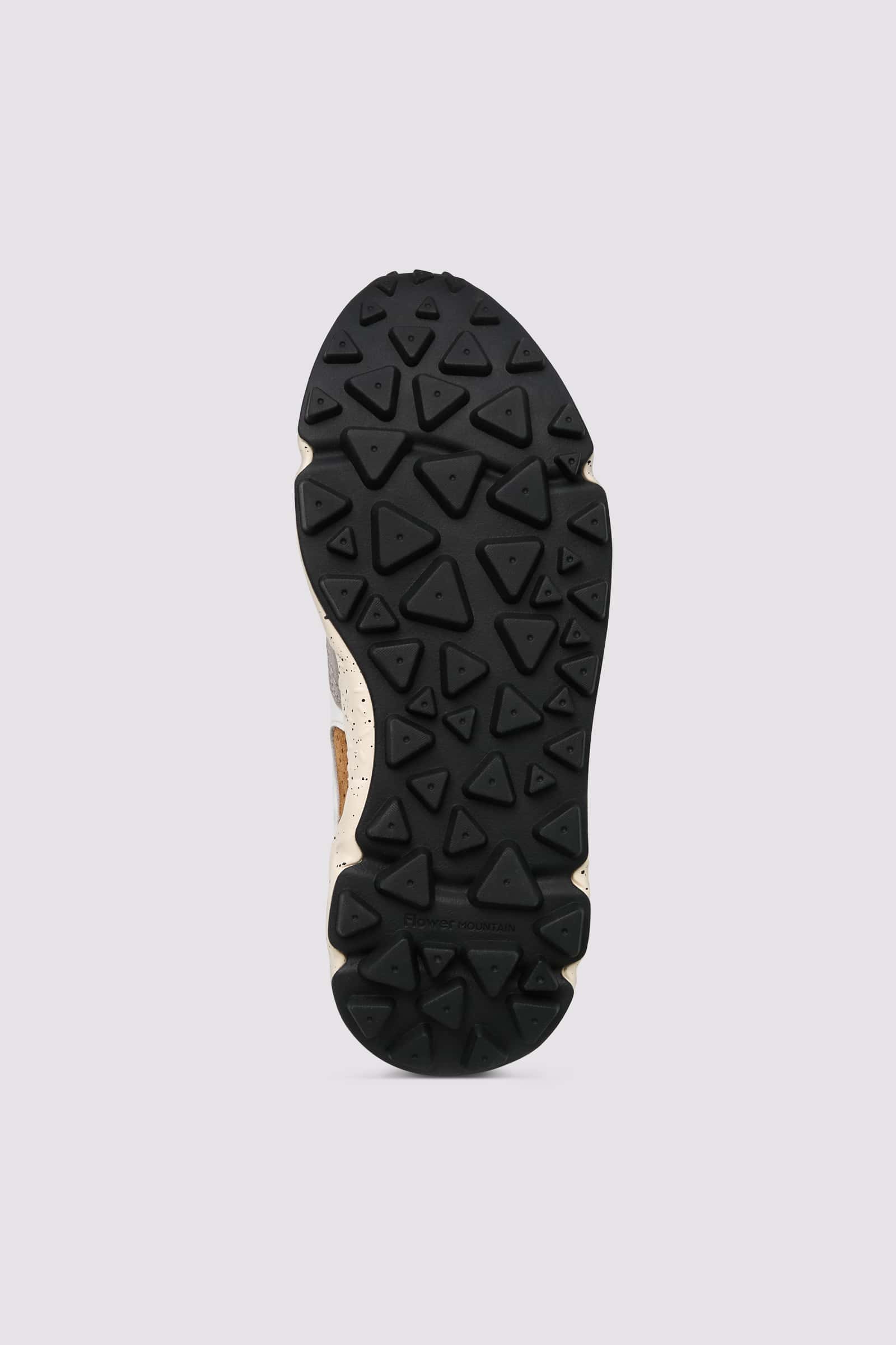 Flower Mountain YAMANO 3 Sneakers Herren Gelb | 069-ITNQPB