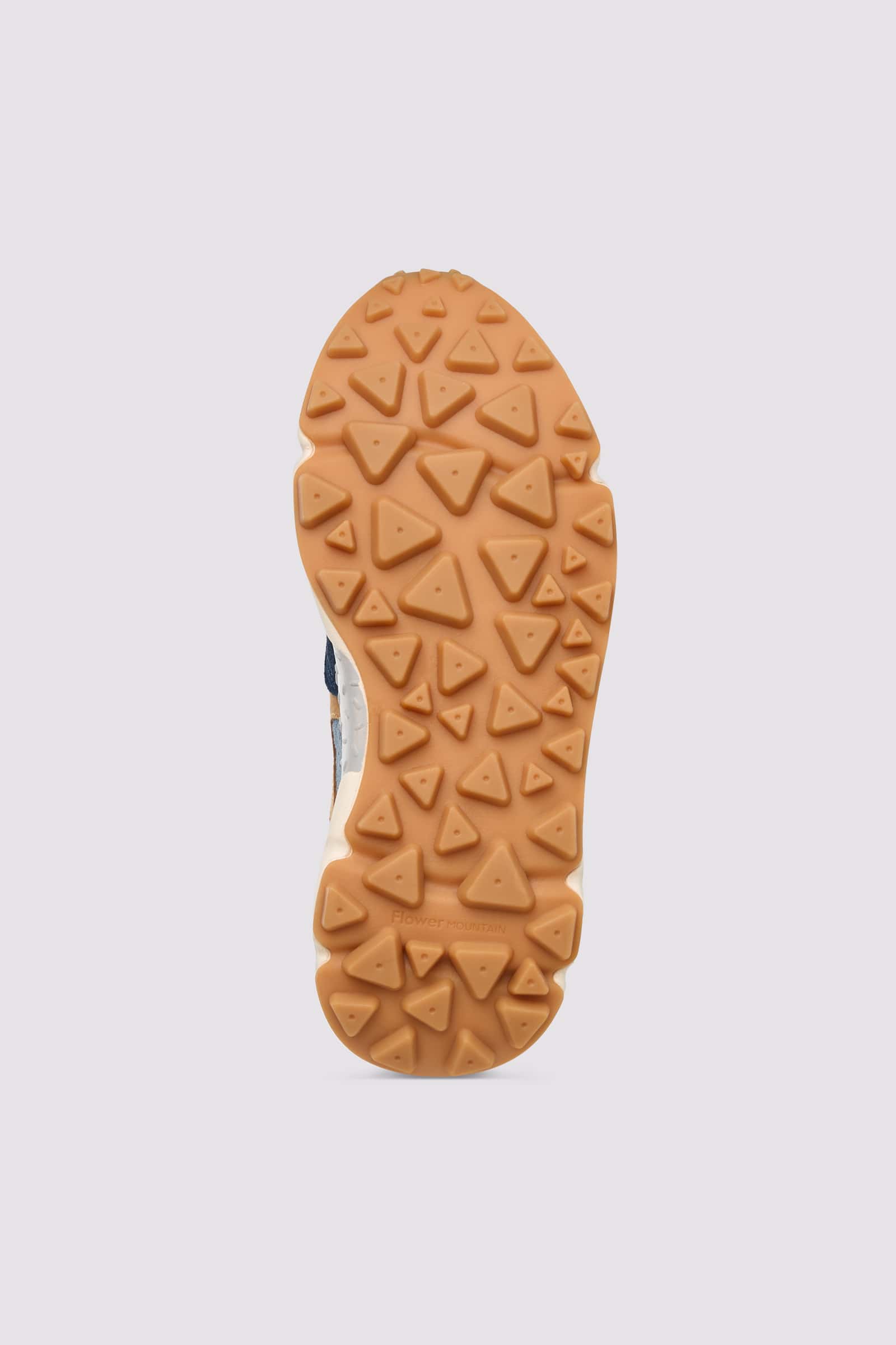 Flower Mountain YAMANO 3 Sneakers Herren Navy | 940-AWYFQH