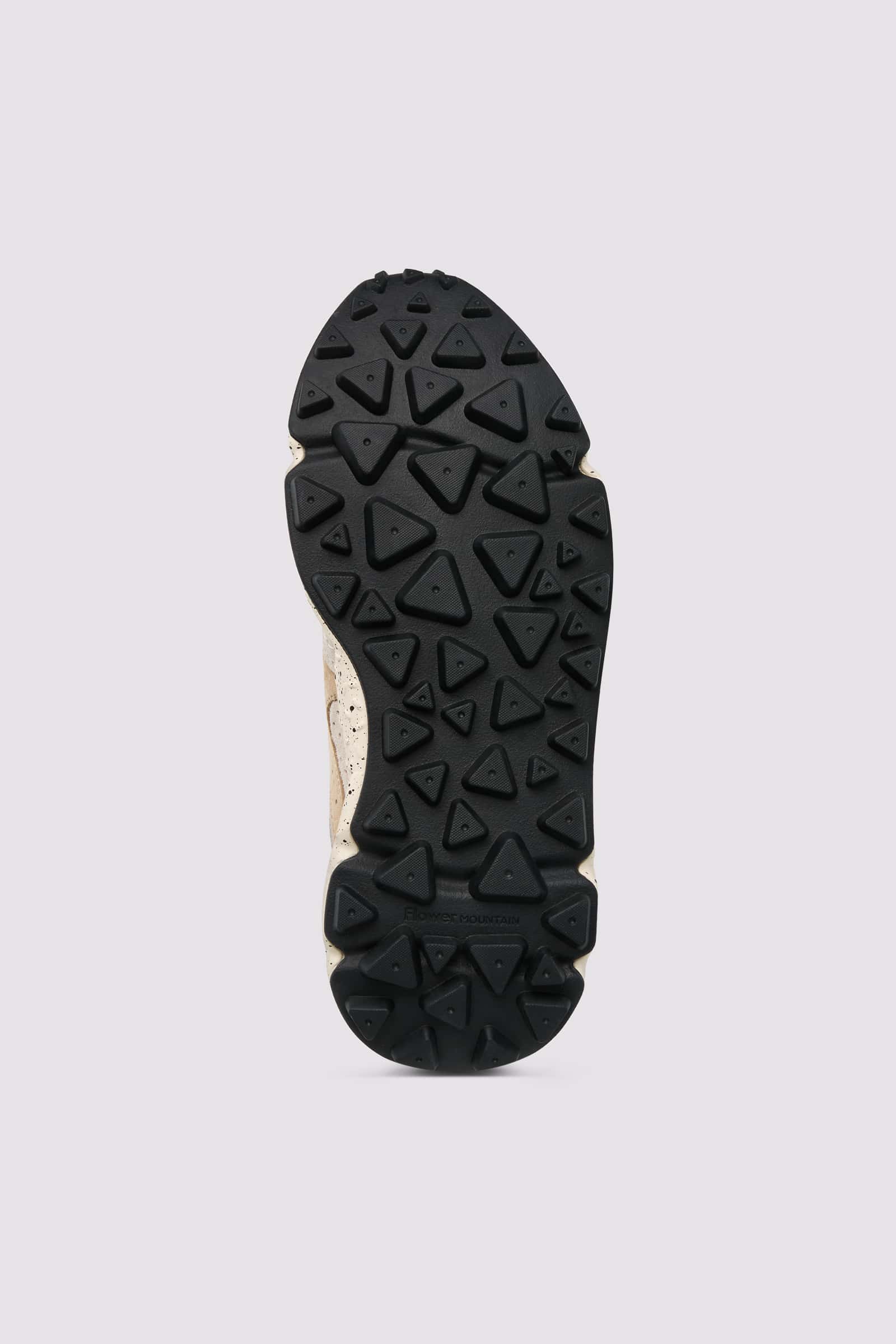 Flower Mountain YAMANO 3 UNI L.E. Sneakers Herren Lila | 980-LSVGQM