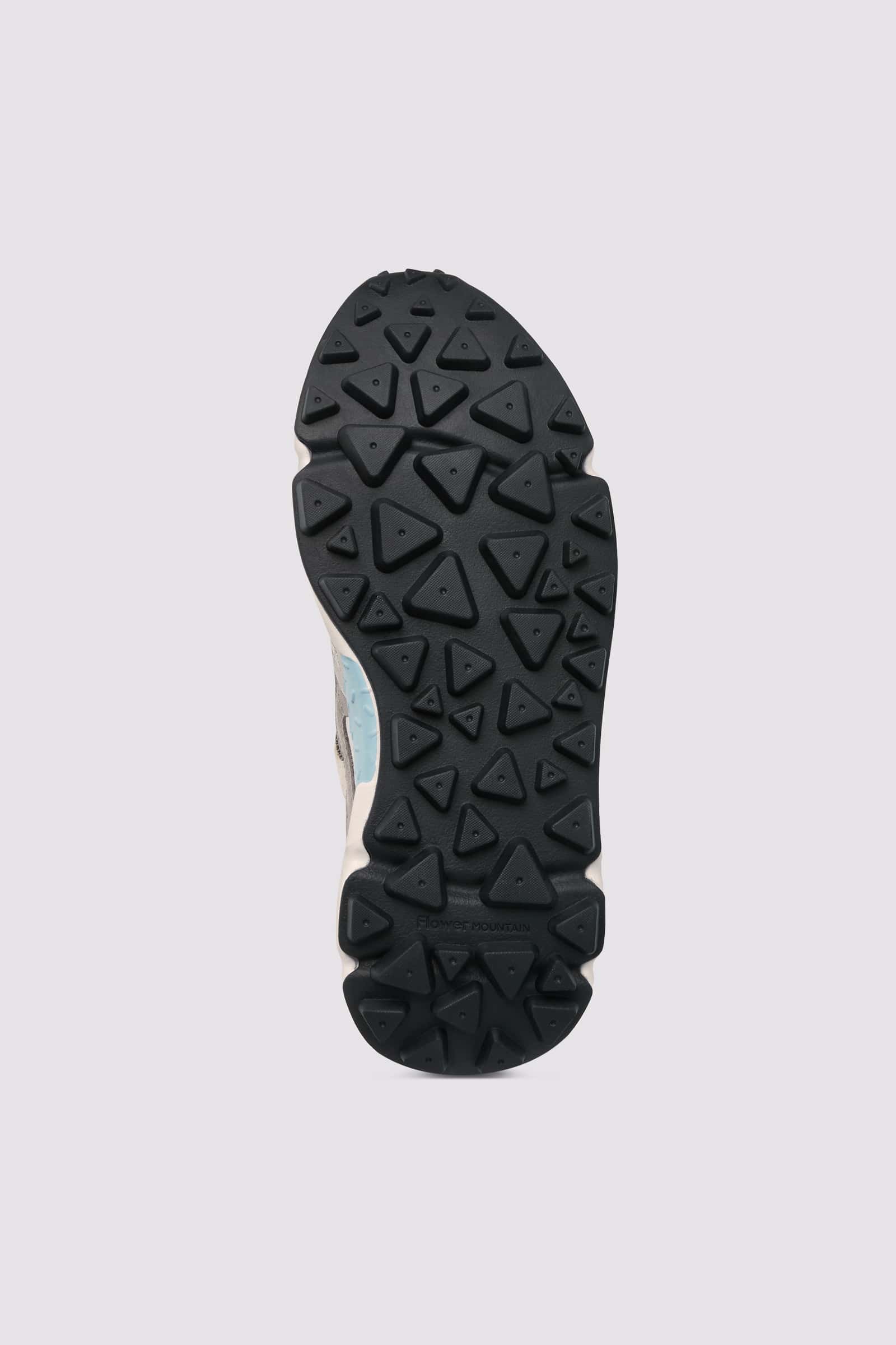 Flower Mountain YAMANO 3 UNI Sneakers Damen Anthracite | 754-KNJXCQ