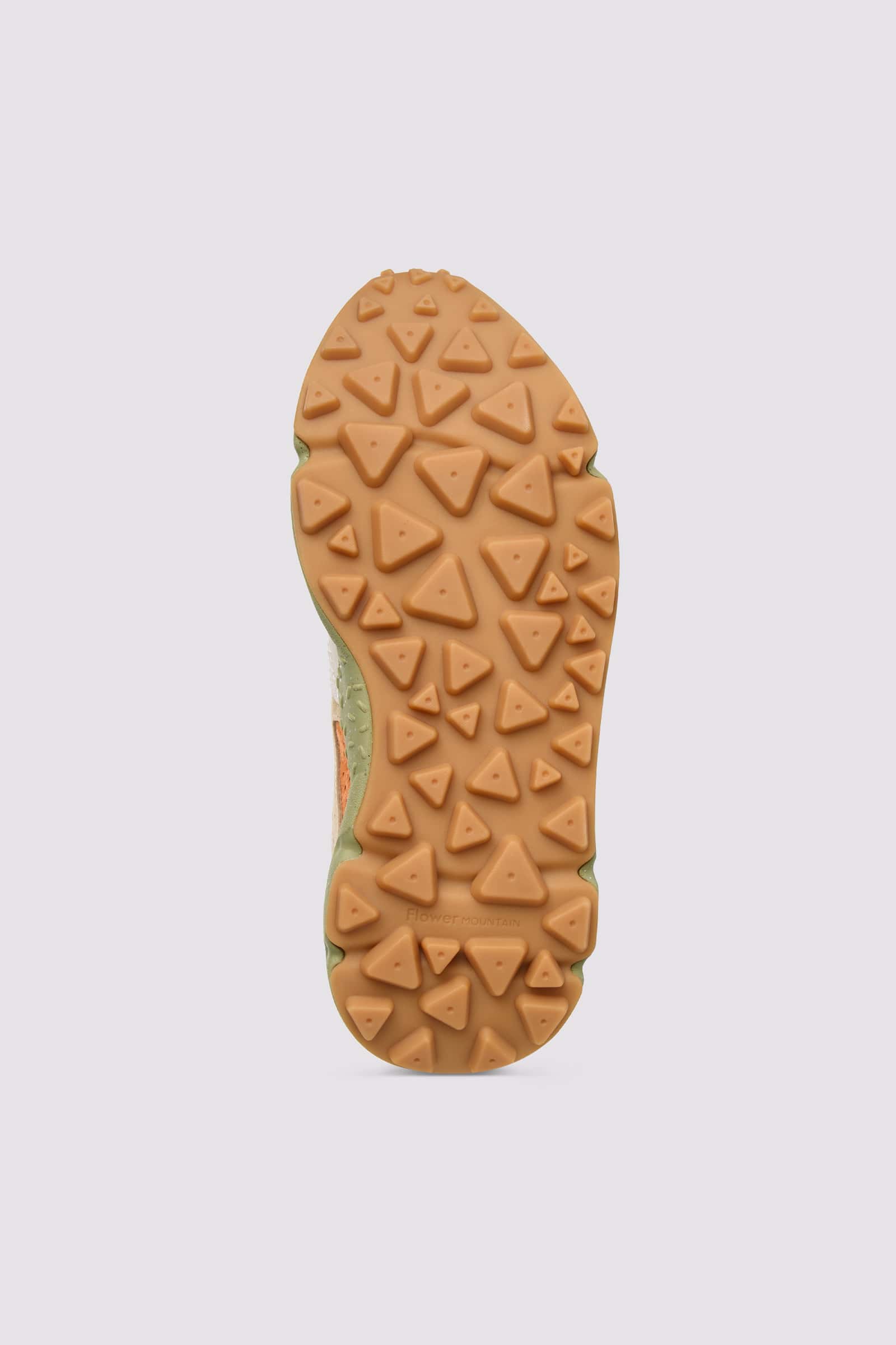 Flower Mountain YAMANO 3 UNI Sneakers Damen Weiß | 103-GRKQEF