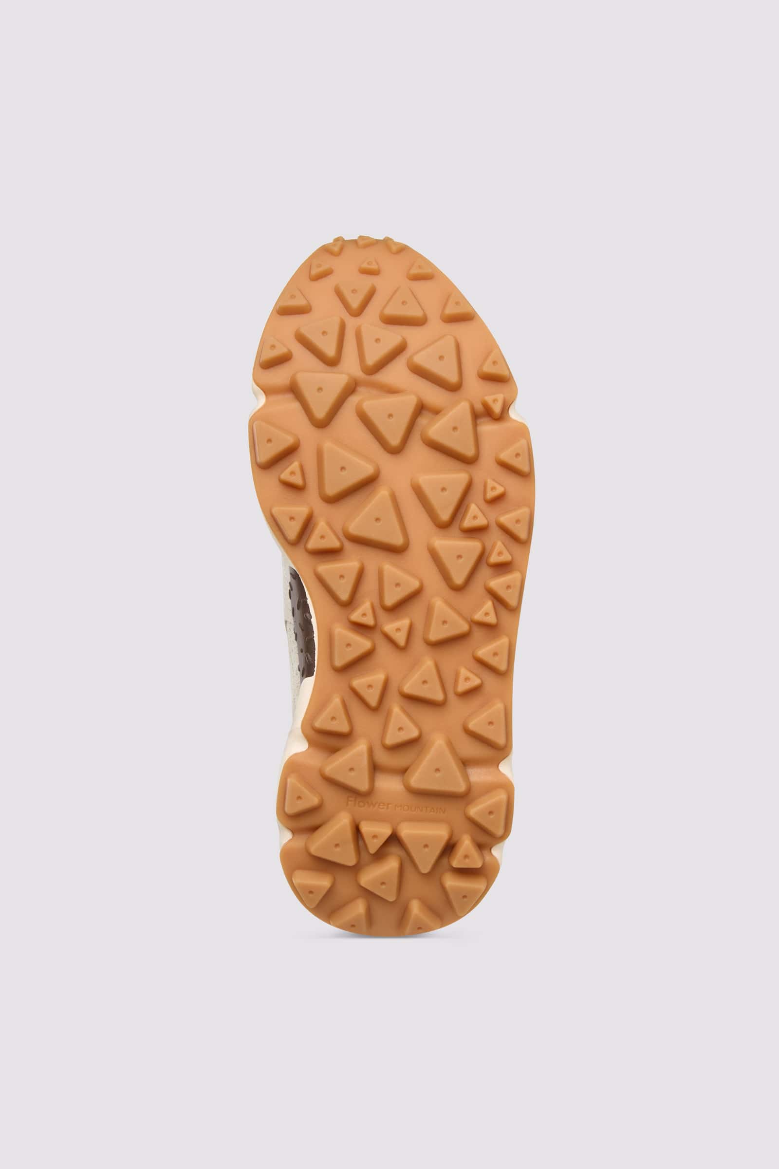 Flower Mountain YAMANO 3 UNI U.W. Sneakers Damen Weiß | 179-AMTBCF